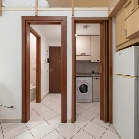 I-host - Transiti 7 Apartment *