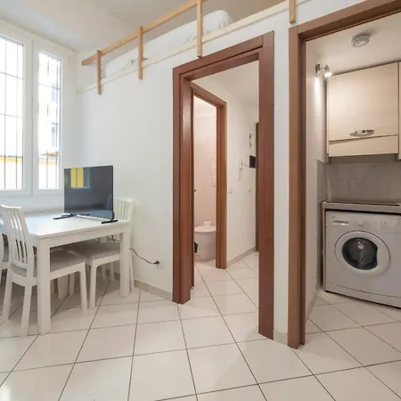 Apartment I-host - Transiti 7