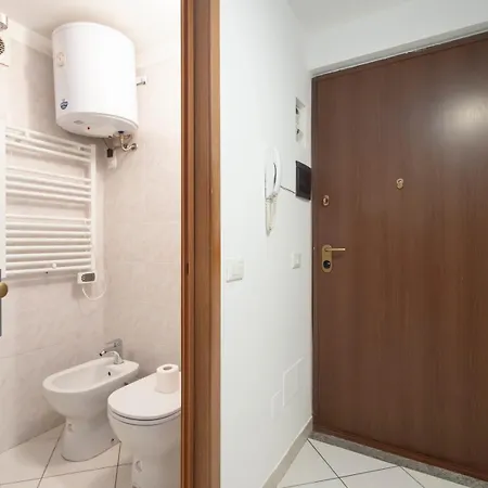 Apartment I-host - Transiti 7