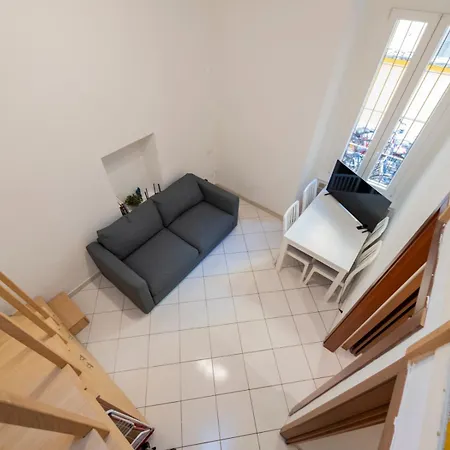 Lejlighed I-host - Transiti 7