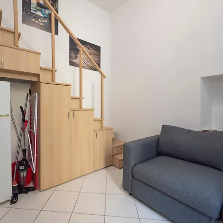 Lägenhet I-host - Transiti 7 Milano