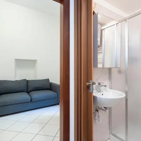 I-host - Transiti 7 Milano