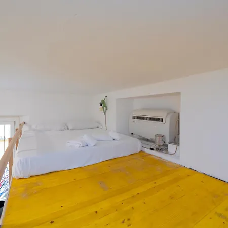 I-host - Transiti 7 Lägenhet