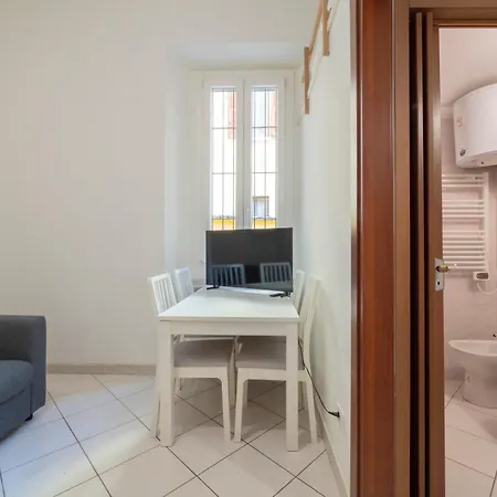 I-host - Transiti 7 Lejlighed