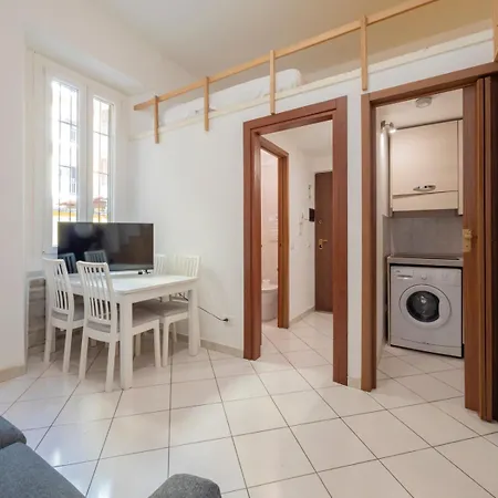 Lejlighed I-host - Transiti 7