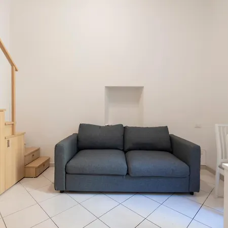 Lejlighed I-host - Transiti 7