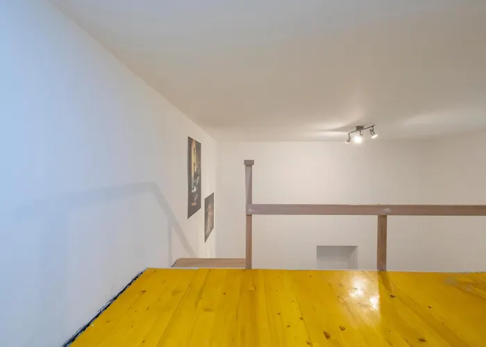 Lejlighed I-host - Transiti 7