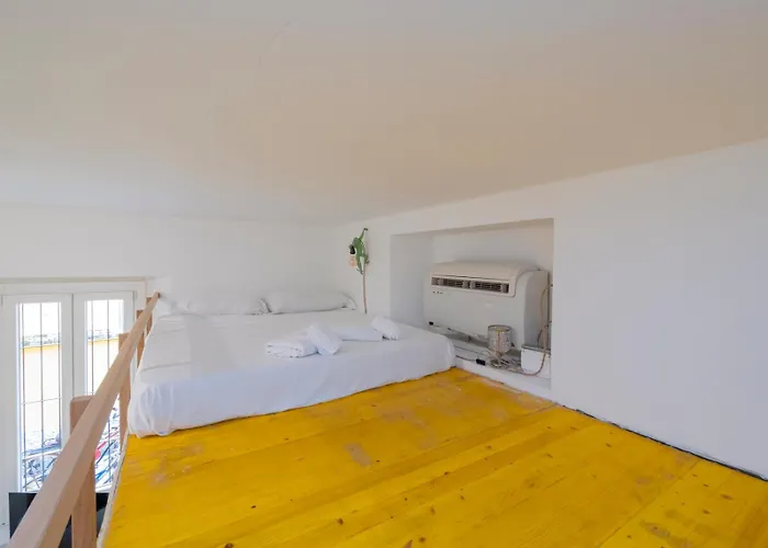 I-host - Transiti 7 Lejlighed