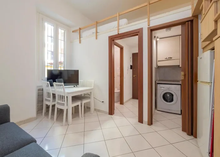 Lejlighed I-host - Transiti 7