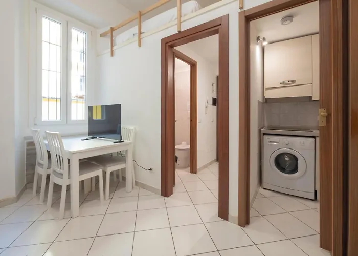 Lejlighed I-host - Transiti 7