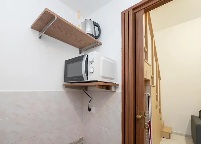 I-host - Transiti 7 Lejlighed