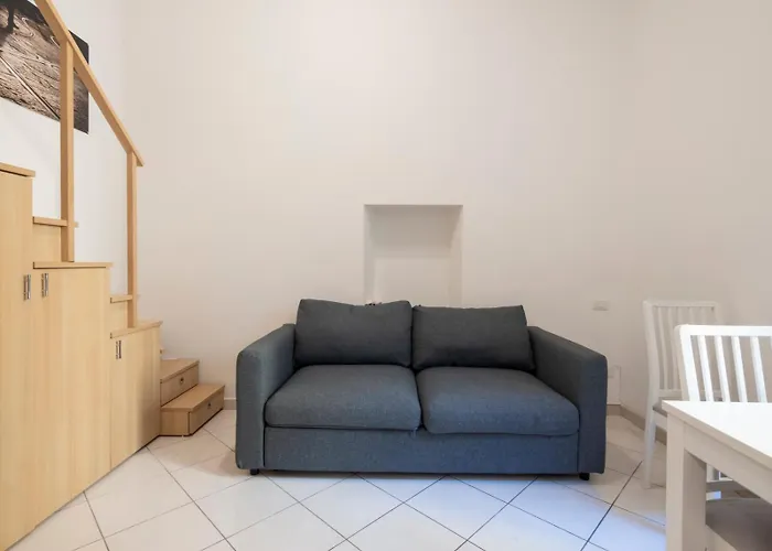 Lejlighed I-host - Transiti 7